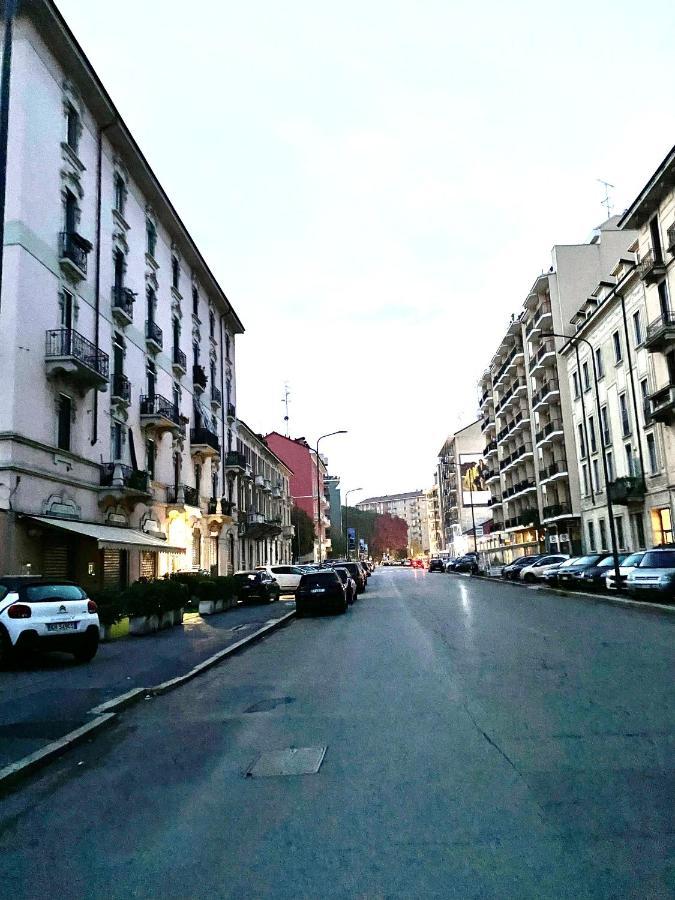 Appartamento Benaco 98 Mq A Milano - Fondazione Prada المظهر الخارجي الصورة